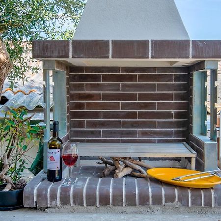Hara Luxury House Villa Gaios Luaran gambar