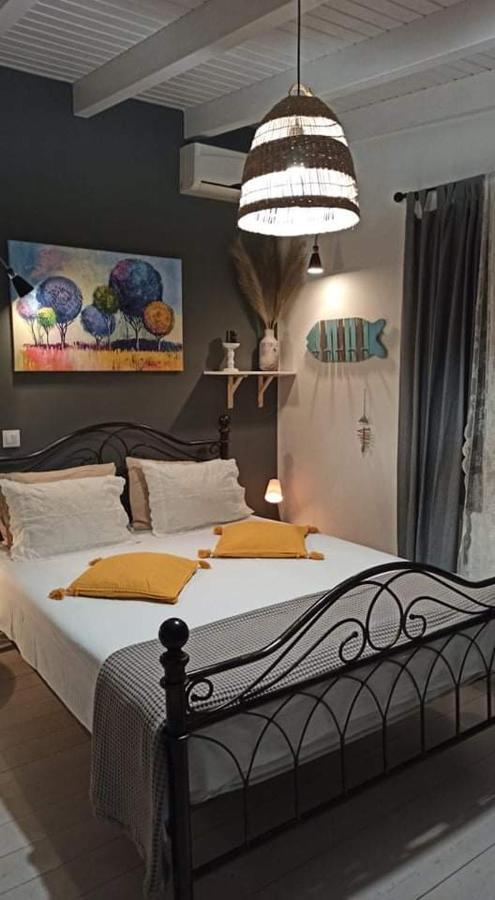Hara Luxury House Villa Gaios Luaran gambar